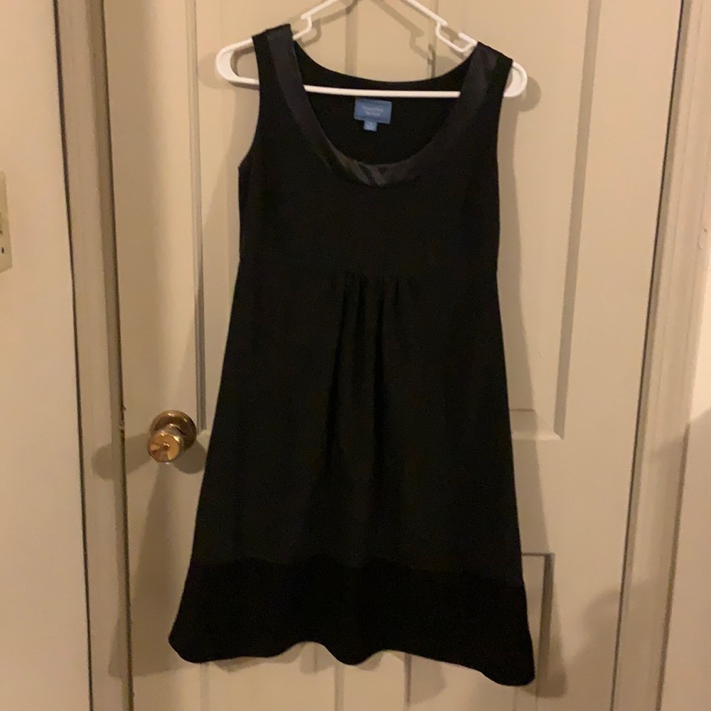 Simply Vera Black dress